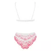 Комплект OBSESSIVE Bloomys S/M Photo 5