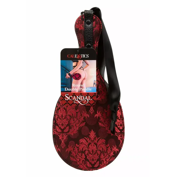 Lāpsta CalExotics SCANDAL Double Round Shovel Photo 2