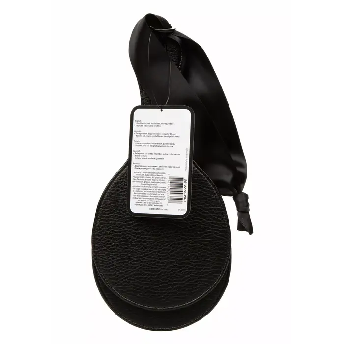 Lāpsta CalExotics SCANDAL Double Round Shovel Photo 3