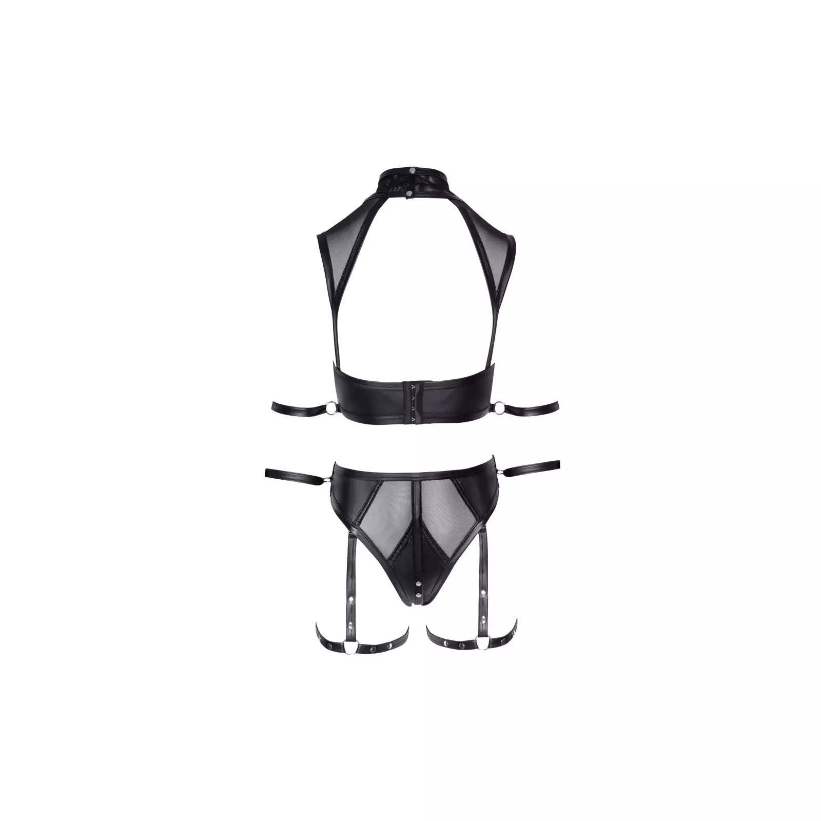 Briefs and Top Cottelli Collection M 22512131031 Photo 6