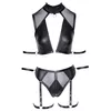 Briefs and Top Cottelli Collection XL 22512131051 Photo 5