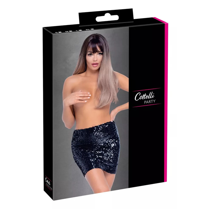 Paillette Svārki L - Modelis 27705981041 Photo 1