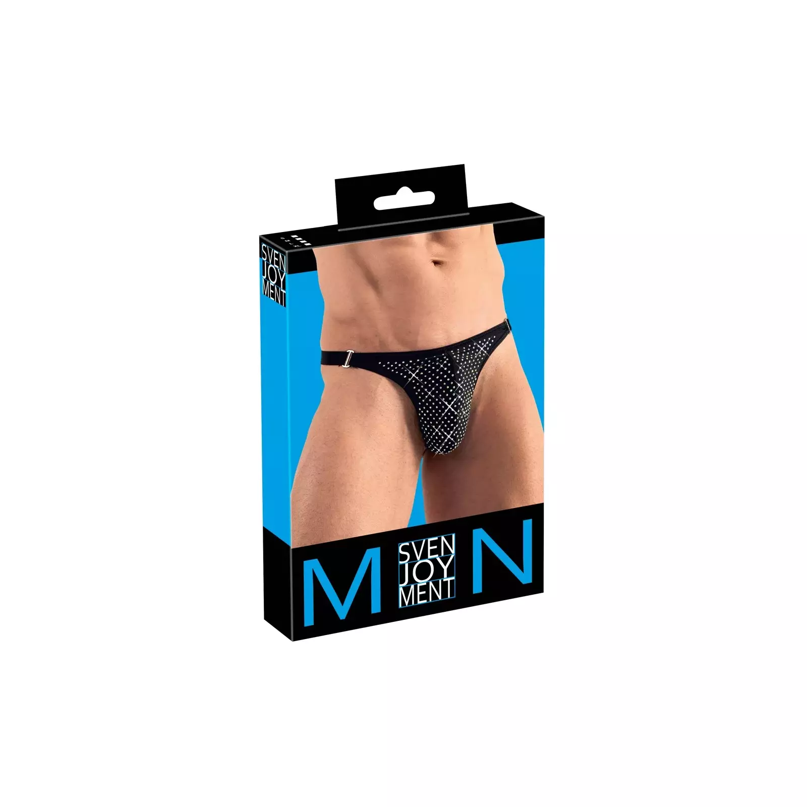 Men's String S, Model 21115861701 - Svenjoyment Photo 1