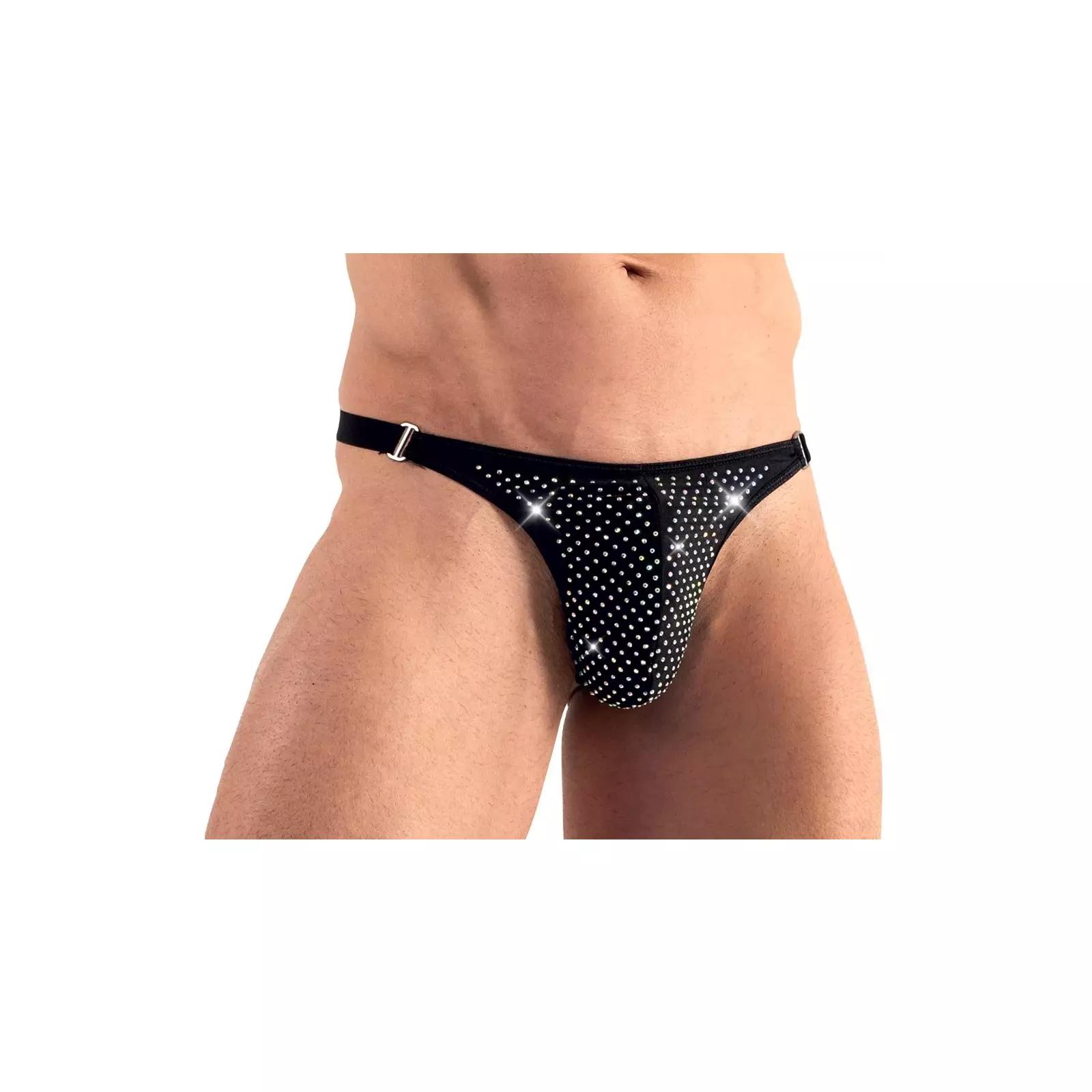 Men's String S, Model 21115861701 - Svenjoyment Photo 2