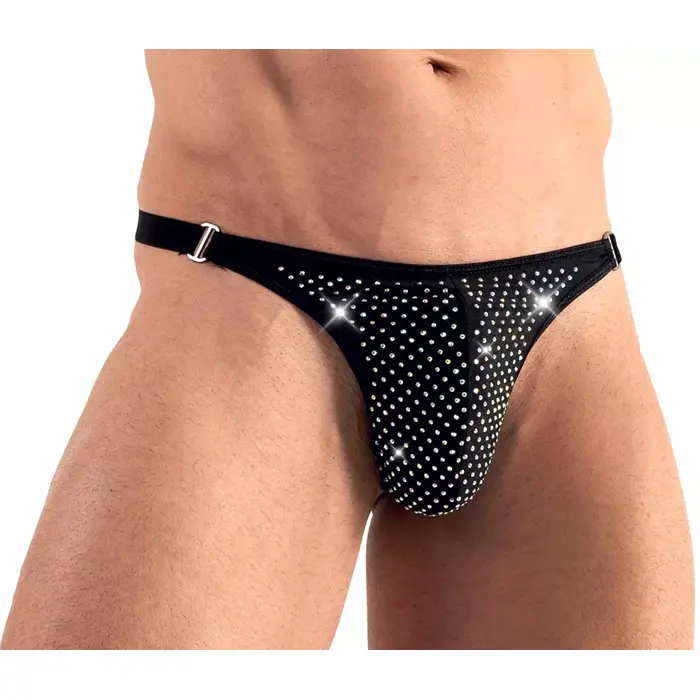 Svenjoyment Men's String S stringi, izmērs S Photo 2