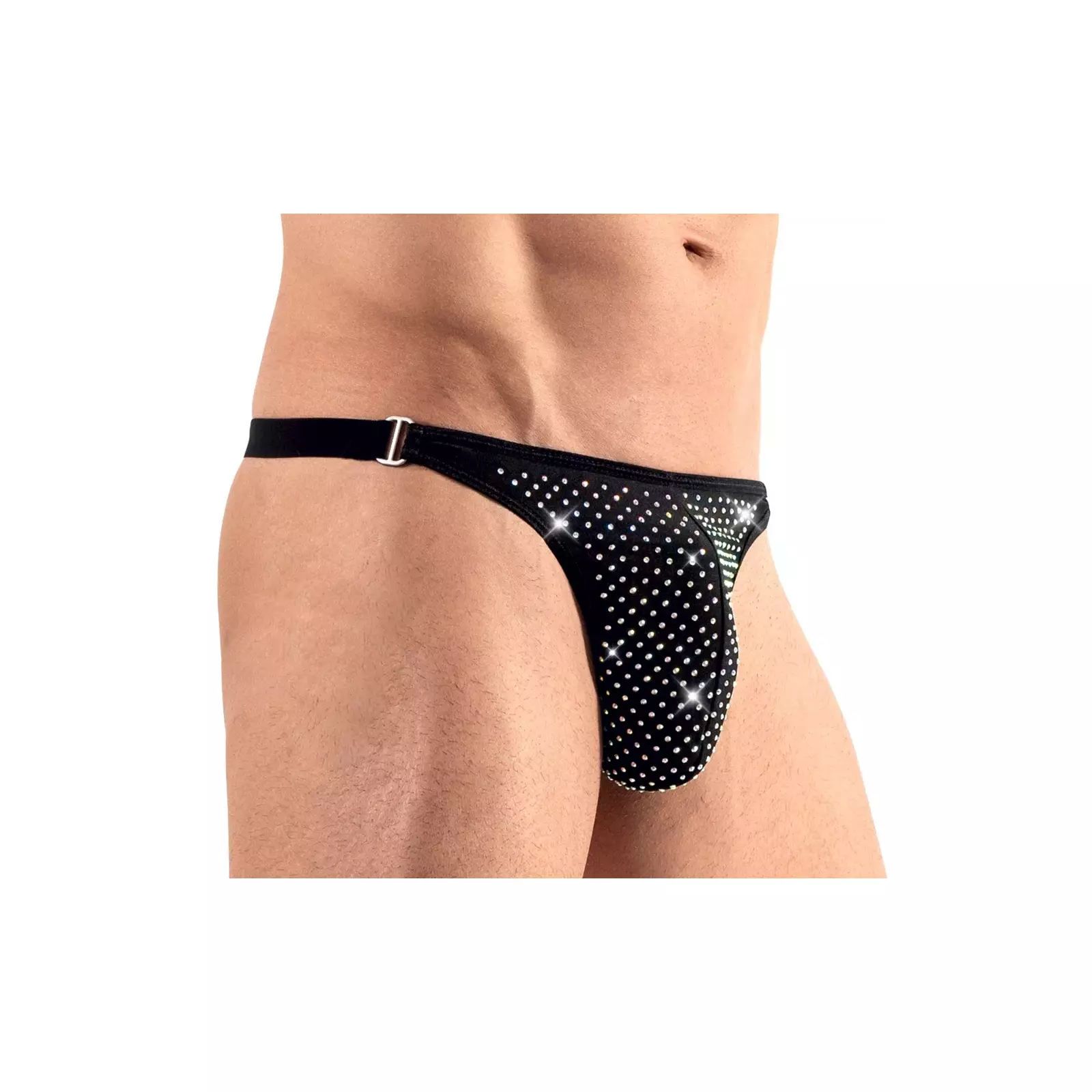 Men's String S, Model 21115861701 - Svenjoyment Photo 3
