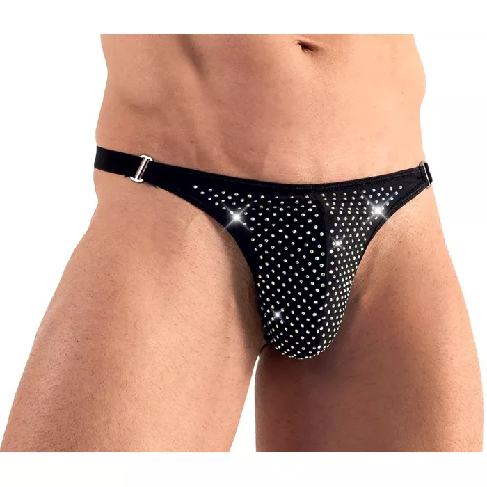 Stringi Svenjoyment Men's String L Photo 2