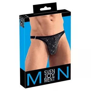 Men's String XL, Model 21115861731 by Svenjoyment - Stylish Underwear