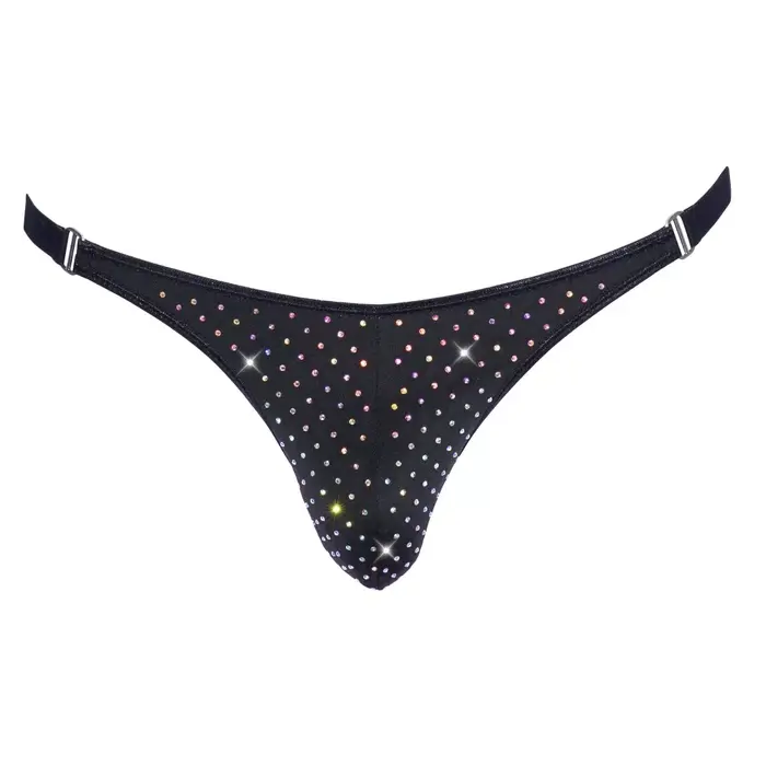 Vīriešu stringi Svenjoyment Men's String XL Photo 5