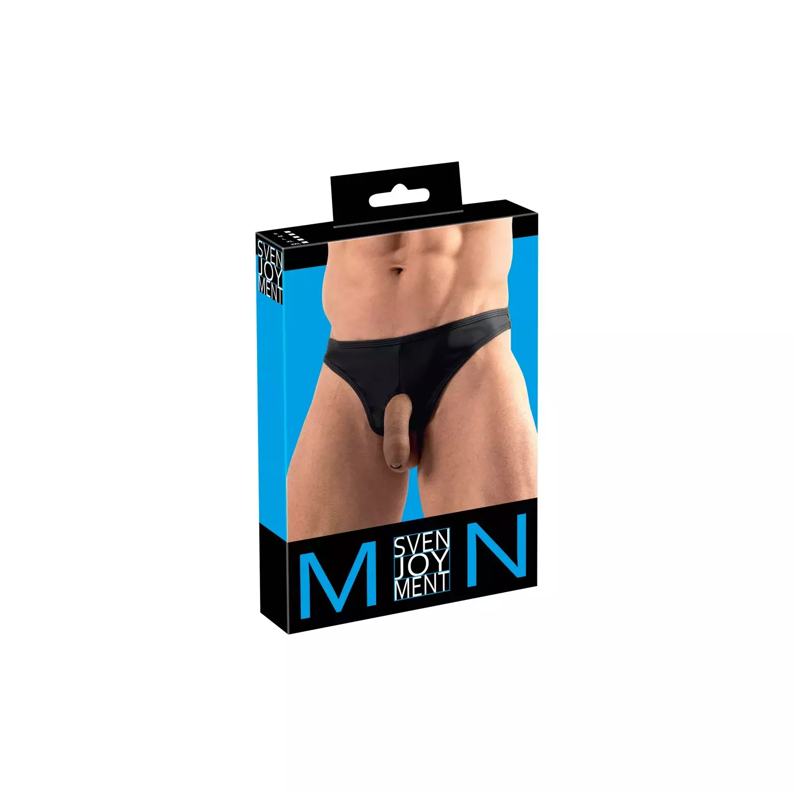 Men's String L, Model 21115941721 - Svenjoyment Photo 1
