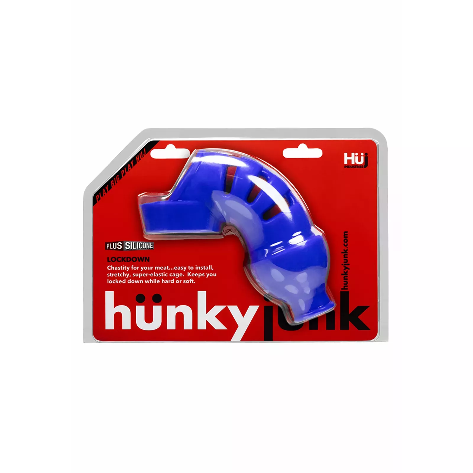 Hunkyjunk 42009 840215120090 Photo 2