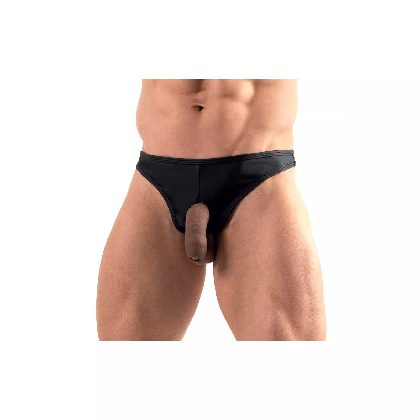 Men's String XL, Model 21115941731 - Svenjoyment Photo 2