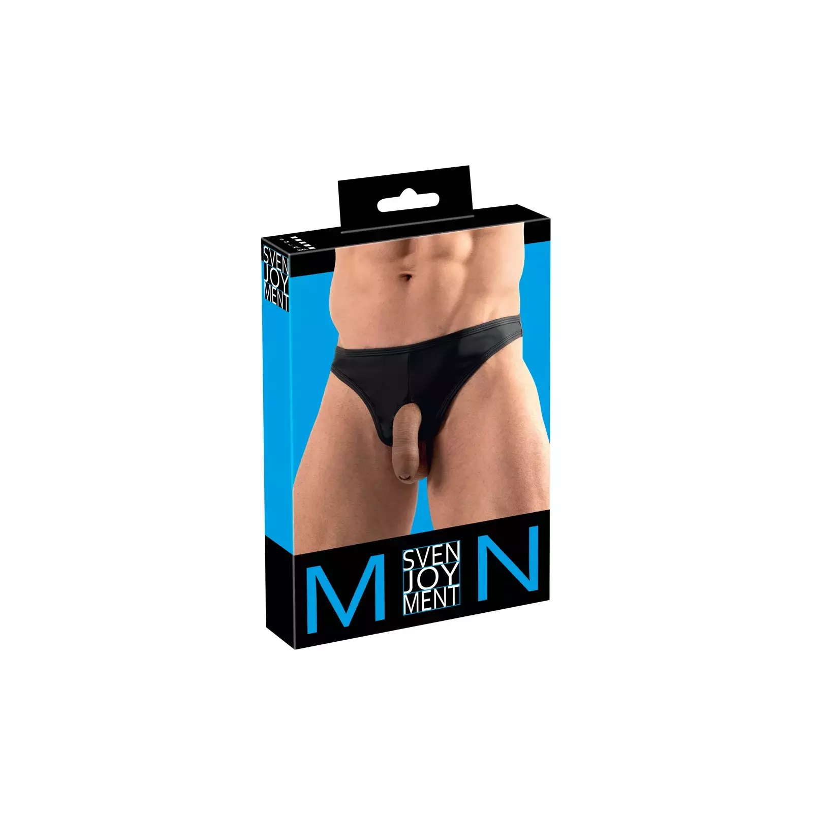 Men's String 21115941741 - Svenjoyment Photo 1