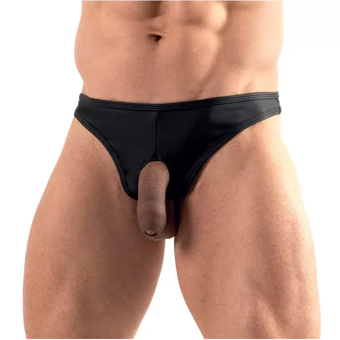 Мужская стринги Svenjoyment Men's String 2XL Photo 2