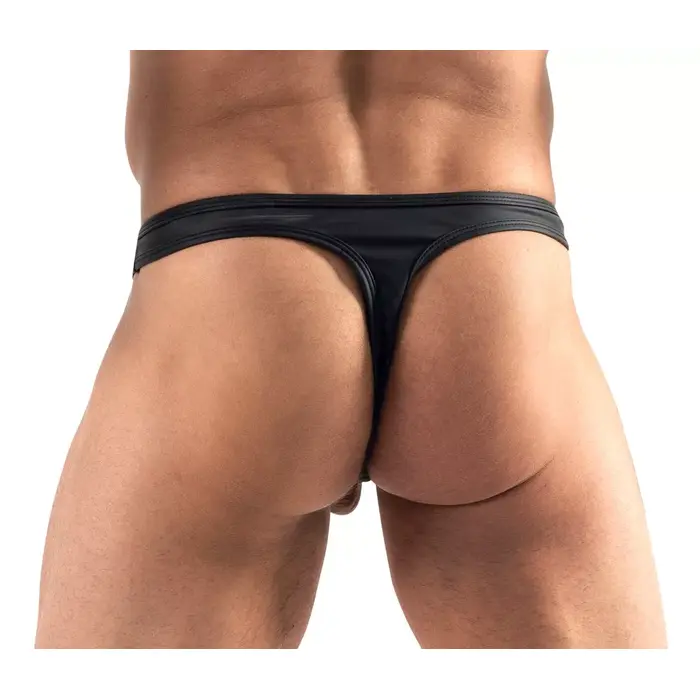Мужская стринги Svenjoyment Men's String 2XL Photo 4