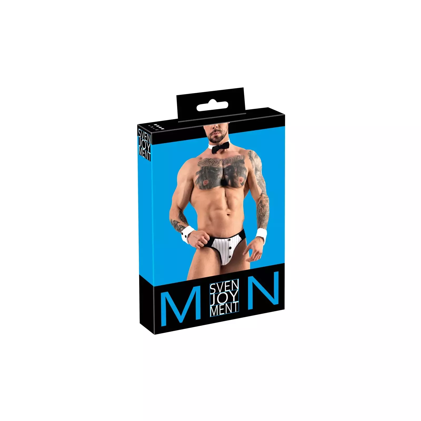 Men's Jock Briefs Model 21803911711 Photo 1
