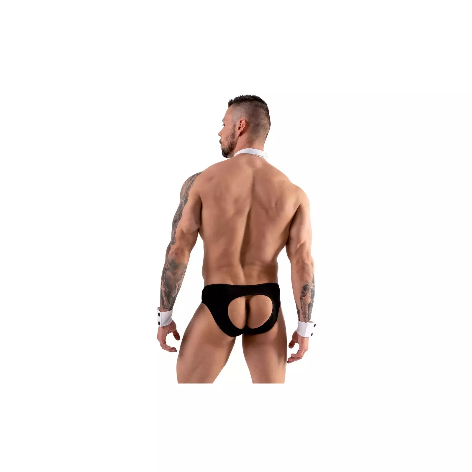 Men's Jock Briefs Model 21803911711 Photo 4