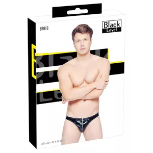 Vinyl M. Briefs RV M