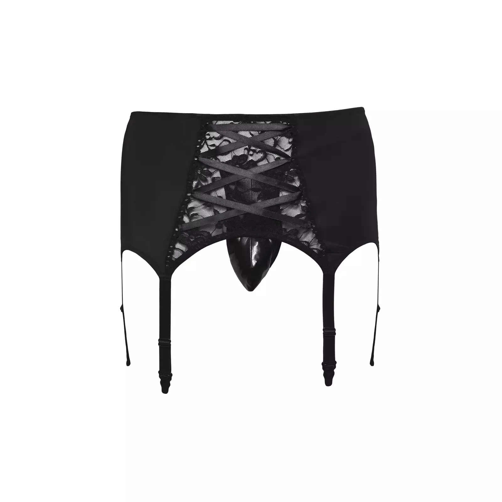Men's Suspender Belt Model 21900871731 Photo 6