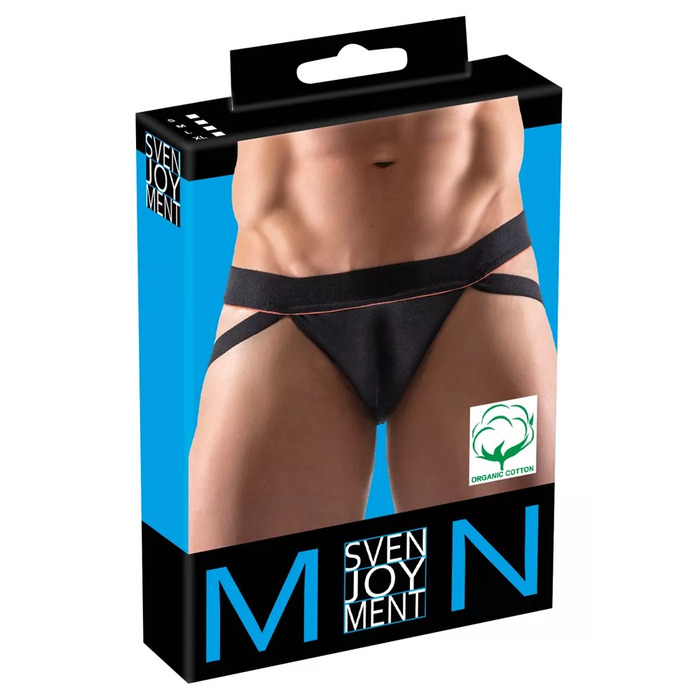Vīriešu džoks S, Modelis 21003391701 - Svenjoyment Photo 1