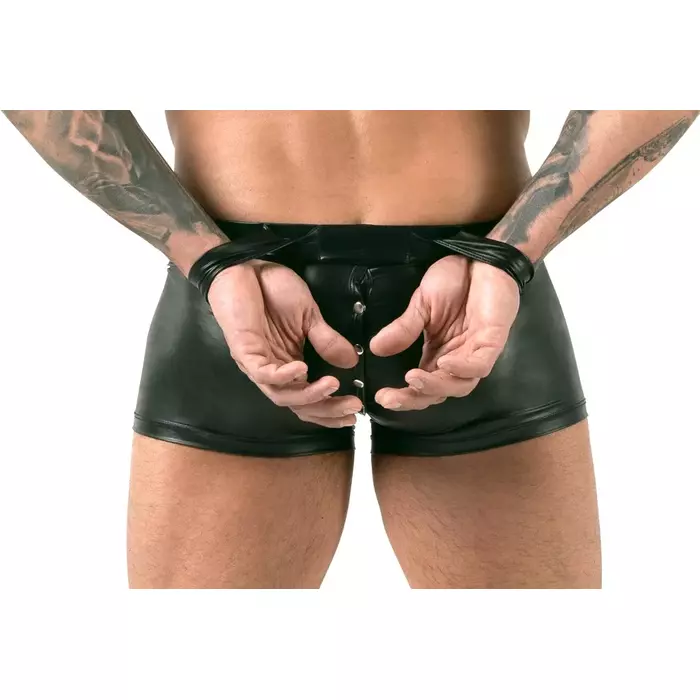 Мужские трусы Svenjoyment Bondage, L Photo 6