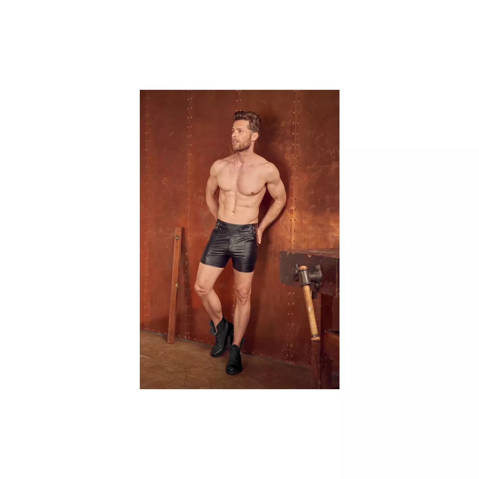 Vīriešu šorti Modelis 21328771721 Photo 5