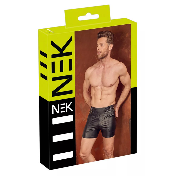 Vīriešu šorti NEK Modelis 21328771731 Photo 1