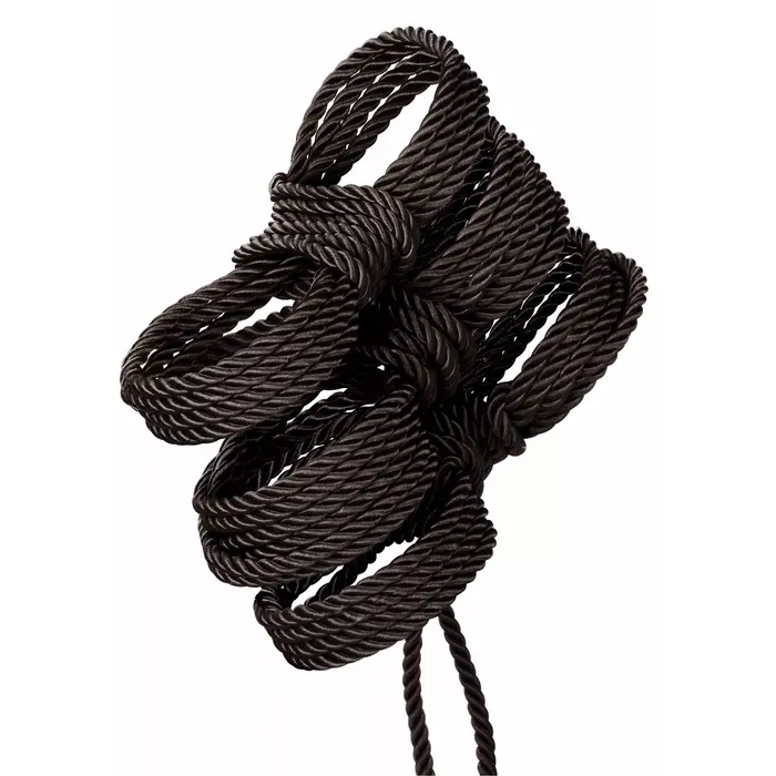 Saistīšanas virve CalExotics Boundless Rope 10 m Photo 3