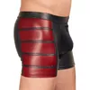 Men's Pants Model 21328851711 - Black/Red Photo 3