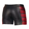Men's Pants Model 21328851711 - Black/Red Photo 10