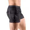 Мужские шорты Svenjoyment 2XL — рабочий стиль Photo 3