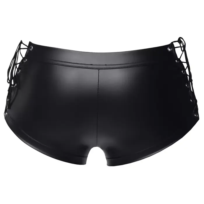 Men's pants Svenjoyment M — laced underwear trousers Photo 7