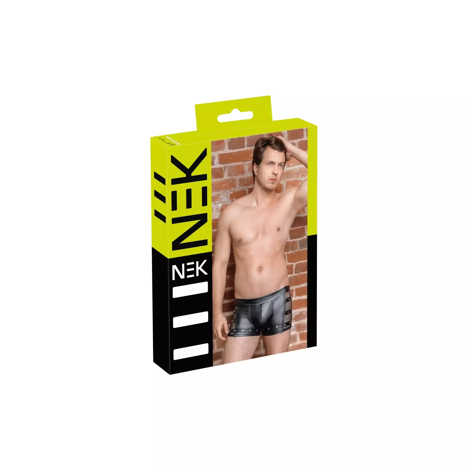 Vīriešu bikses 21329901731 - Stilīgs XL izmērs Photo 1