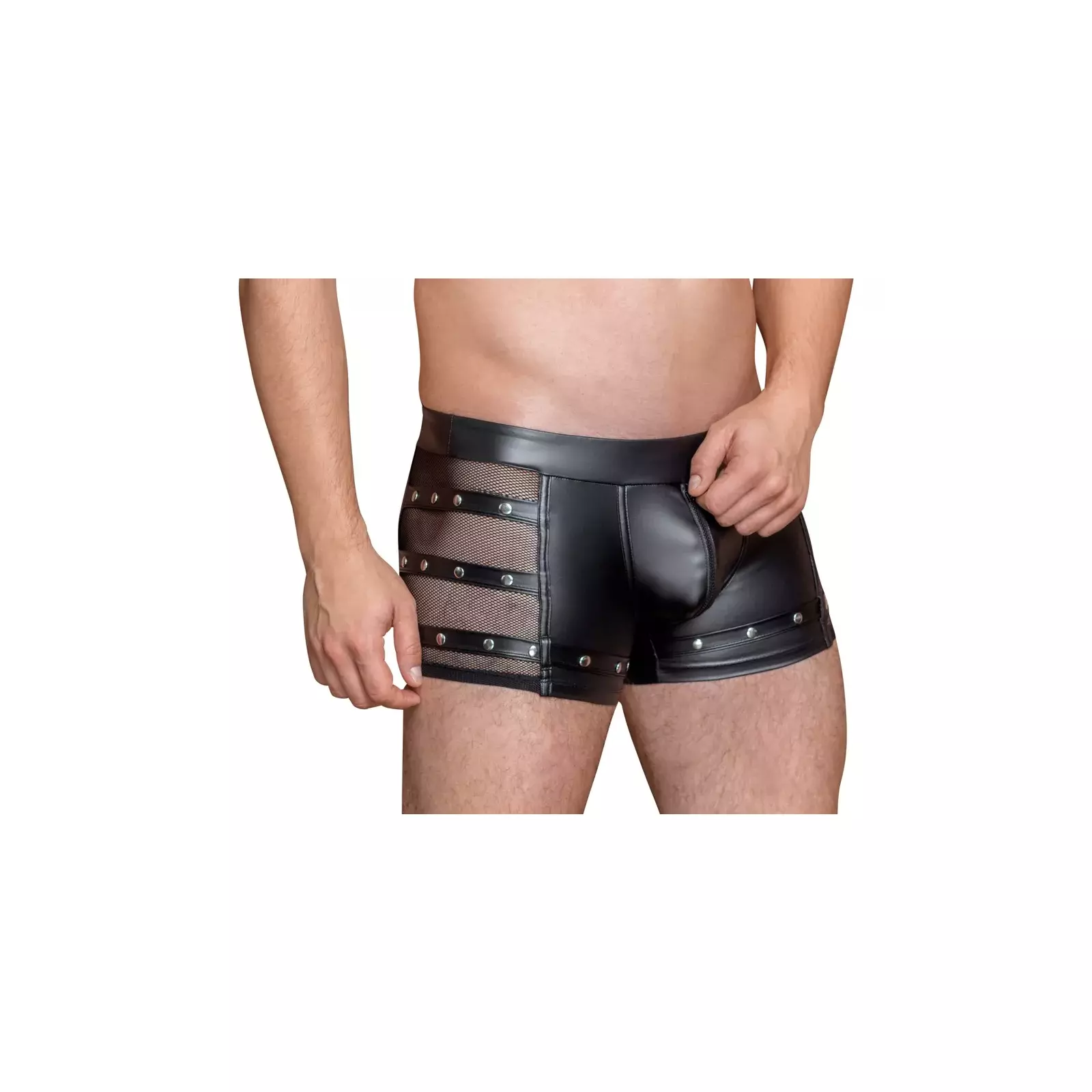Vīriešu bikses 21329901731 - Stilīgs XL izmērs Photo 3