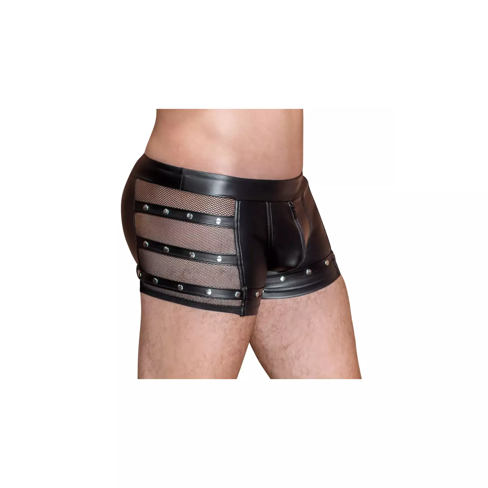 Vīriešu bikses 21329901731 - Stilīgs XL izmērs Photo 4