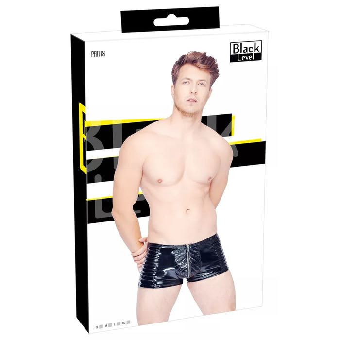 Vinila M. Biker L bikses - Modelis 28904881722 Photo 1