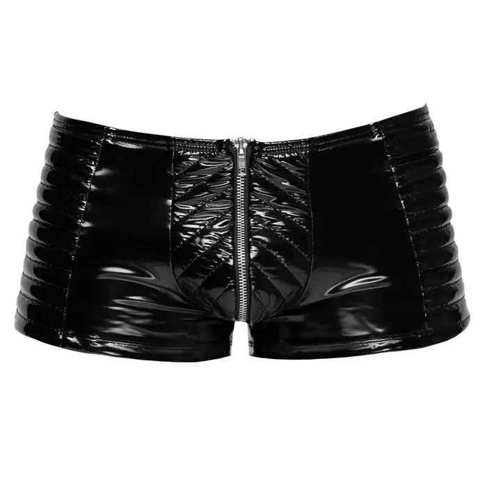 Штаны black level Vinyl M. Pants Biker L Photo 7