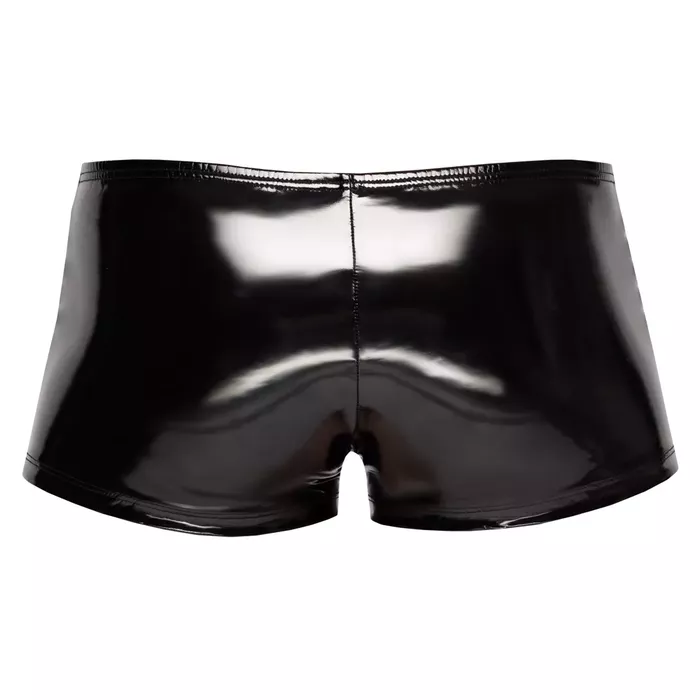Штаны black level Vinyl M. Pants Biker L Photo 8