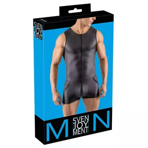 Men's Playsuit M