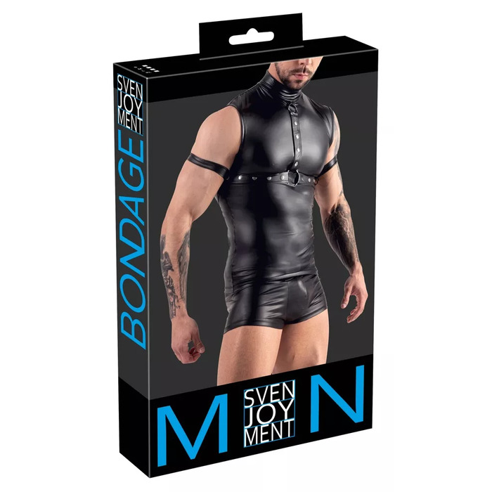 Men's Top 21614941711 by Svenjoyment Photo 1