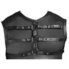 Men's harness top NEK Top Harness S Photo 8