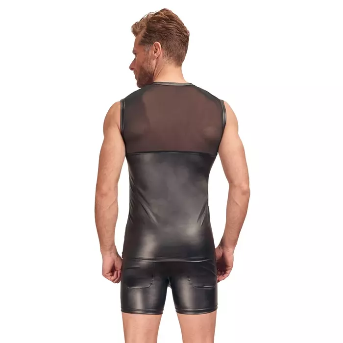Men's Top Harness M NEK Photo 6