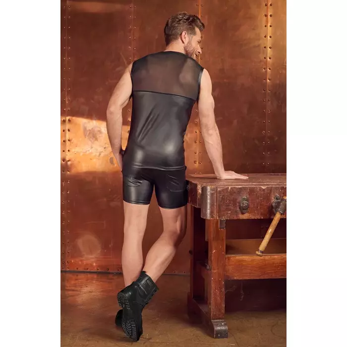 Men's Top Harness M NEK Photo 7