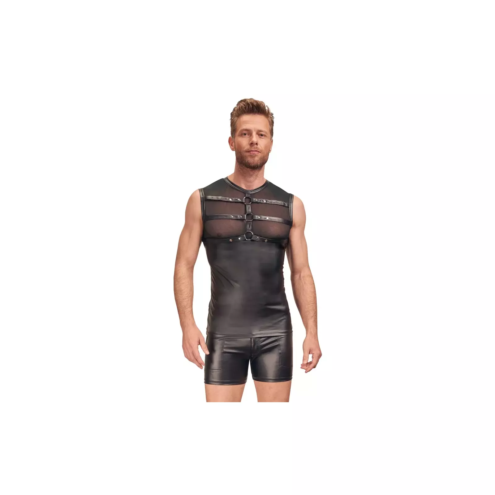 Vīriešu augšējā josta L - Modelis 21615161721 Photo 2