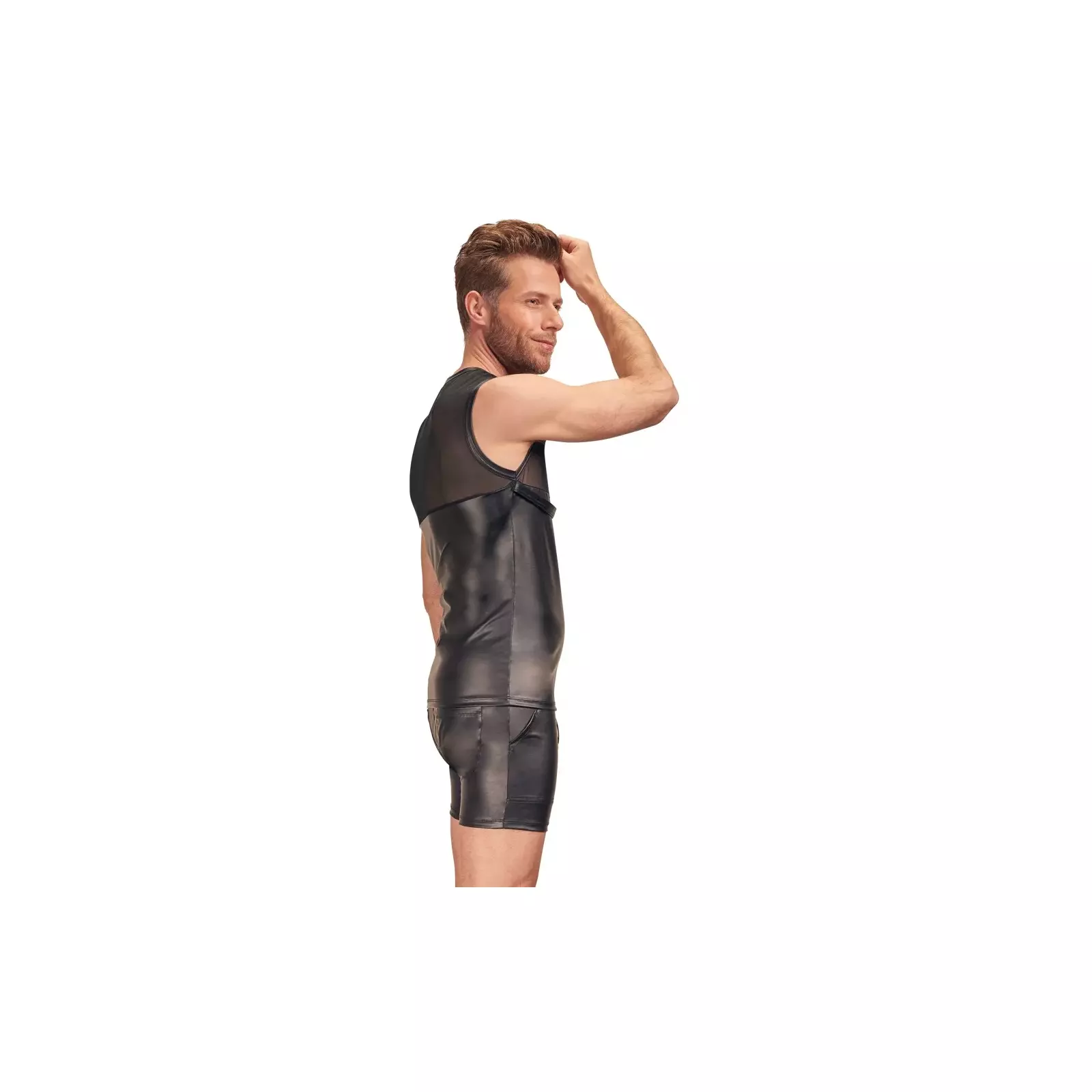 Vīriešu augšējā josta L - Modelis 21615161721 Photo 3