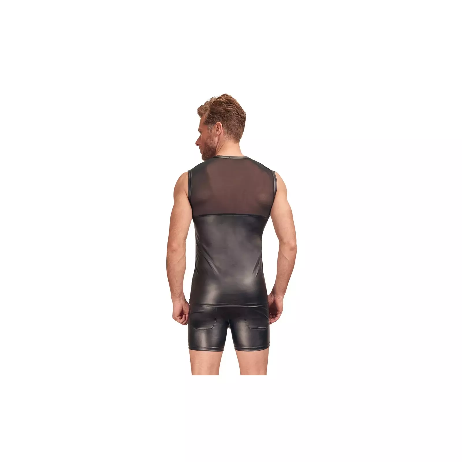 Vīriešu augšējā josta L - Modelis 21615161721 Photo 6