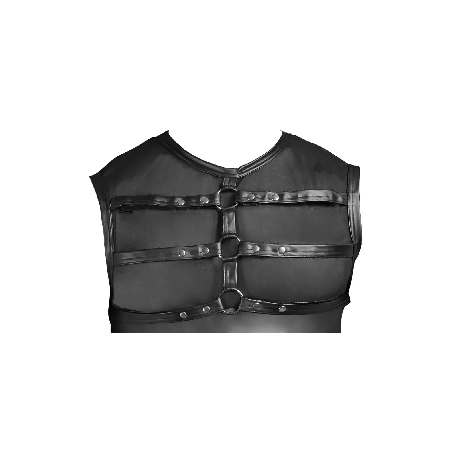 Vīriešu augšējā josta L - Modelis 21615161721 Photo 8