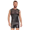 NEK Men's Top Harness XL sleeveless top Photo 2