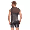 NEK Men's Top Harness XL sleeveless top Photo 6