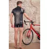 NEK men's shirt 21615241701 black/red S Photo 8